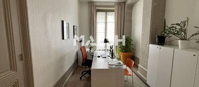 MALSH Realty & Property - Bureau - Lyon - Presqu'île - Lyon 2 - 6