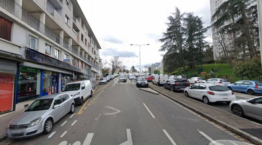 MALSH Realty & Property - Local commercial - Lyon 5° - Lyon 5 - 3