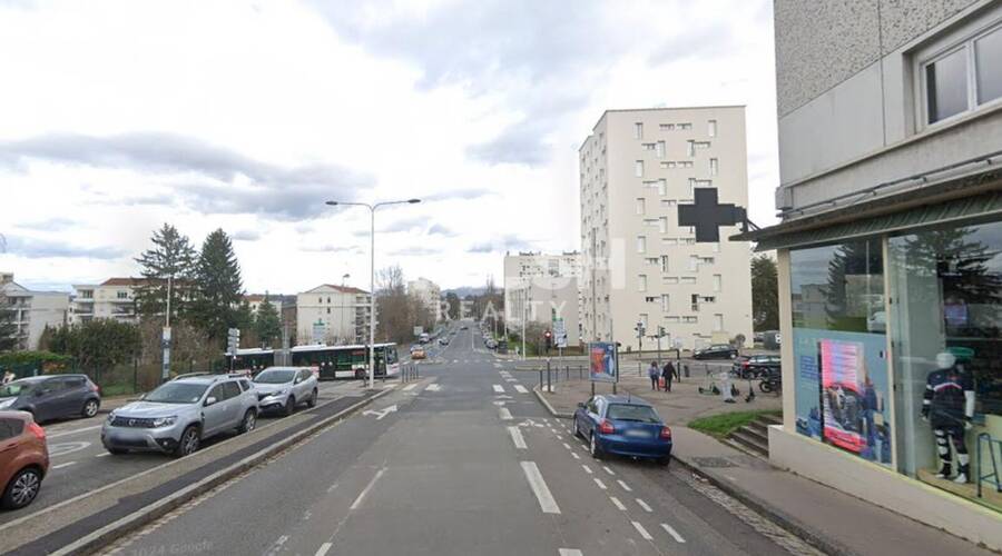MALSH Realty & Property - Local commercial - Lyon 5° - Lyon 5 - 4