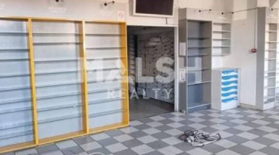 MALSH Realty & Property - Local commercial - Lyon Sud Est - Saint-Fons - 3