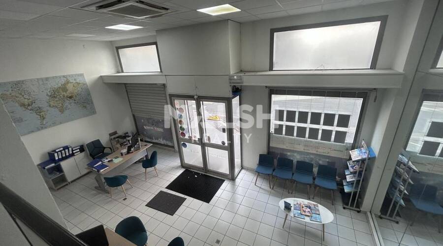 MALSH Realty & Property - Local commercial - Lyon 6° - Lyon 6 - 2