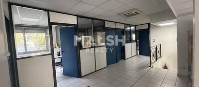 MALSH Realty & Property - Local commercial - Lyon 6° - Lyon 6 - 1