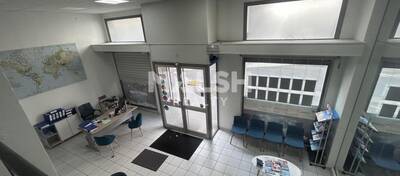 MALSH Realty & Property - Local commercial - Lyon 6° - Lyon 6 - 2