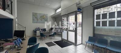 MALSH Realty & Property - Local commercial - Lyon 6° - Lyon 6 - 3