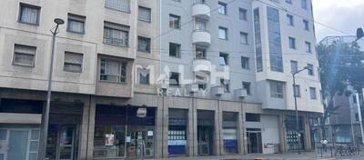 MALSH Realty & Property - Local commercial - Lyon 6° - Lyon 6 - 4