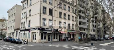 MALSH Realty & Property - Local commercial - Lyon 2° / Confluence - Lyon 2 - 1