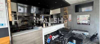 MALSH Realty & Property - Local commercial - Lyon 2° / Confluence - Lyon 2 - 2