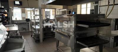 MALSH Realty & Property - Local commercial - Lyon 2° / Confluence - Lyon 2 - 3