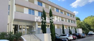 MALSH Realty & Property - Bureau - Lyon Nord Ouest (Techlid / Monts d'Or) - Écully - 4