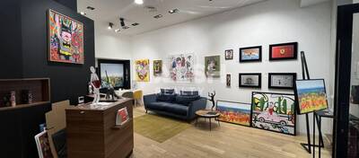 MALSH Realty & Property - Local commercial - Lyon - Presqu'île - Lyon 2 - 2