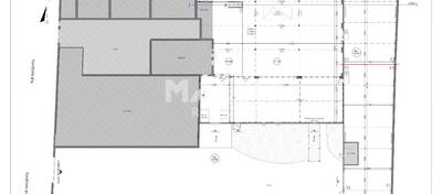 MALSH Realty & Property - Local d'activités - Carré de Soie / Grand Clément / Bel Air - Villeurbanne - 7