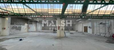 MALSH Realty & Property - Local d'activités - Carré de Soie / Grand Clément / Bel Air - Villeurbanne - 12
