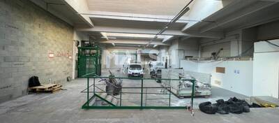 MALSH Realty & Property - Local d'activités - Carré de Soie / Grand Clément / Bel Air - Villeurbanne - 15