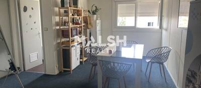 MALSH Realty & Property - Bureau - Carré de Soie / Grand Clément / Bel Air - Villeurbanne - 3