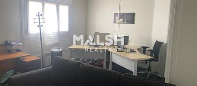 MALSH Realty & Property - Bureau - Carré de Soie / Grand Clément / Bel Air - Villeurbanne - 5