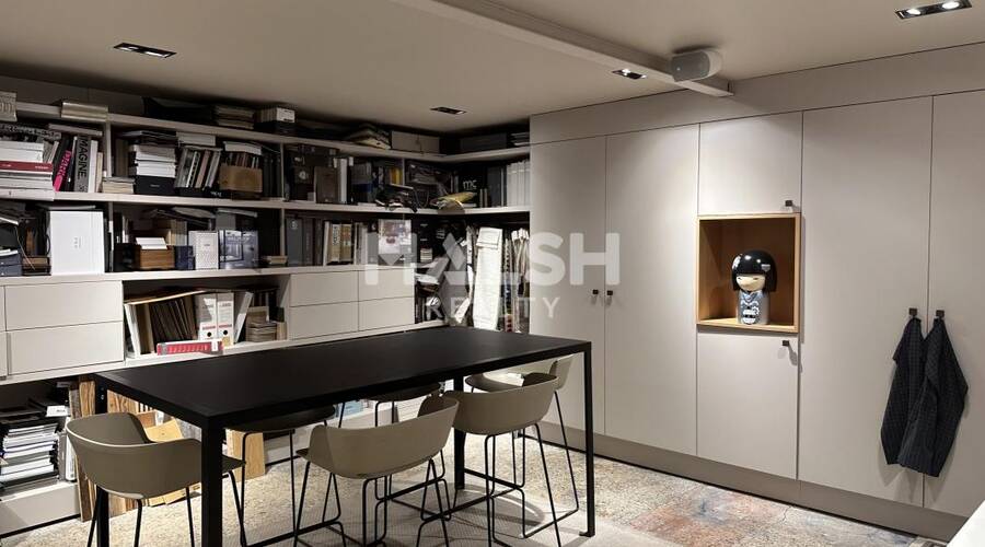 MALSH Realty & Property - Local commercial - Lyon 6° - Lyon 6 - 3