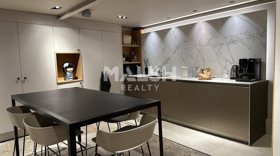 MALSH Realty & Property - Local commercial - Lyon 6° - Lyon 6 - 4