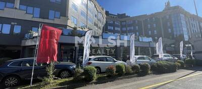 MALSH Realty & Property - Local d'activités - Lyon Nord Ouest (Techlid / Monts d'Or) - Tassin-la-Demi-Lune - 2