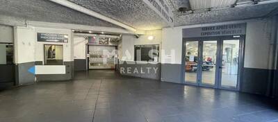 MALSH Realty & Property - Local d'activités - Lyon Nord Ouest (Techlid / Monts d'Or) - Tassin-la-Demi-Lune - 4