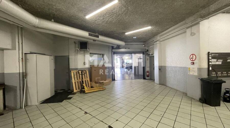 MALSH Realty & Property - Local d'activités - Lyon Nord Ouest (Techlid / Monts d'Or) - Tassin-la-Demi-Lune - 6