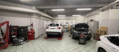 MALSH Realty & Property - Local d'activités - Lyon Nord Ouest (Techlid / Monts d'Or) - Tassin-la-Demi-Lune - 9