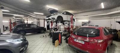 MALSH Realty & Property - Local d'activités - Lyon Nord Ouest (Techlid / Monts d'Or) - Tassin-la-Demi-Lune - 10