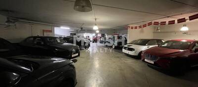 MALSH Realty & Property - Local d'activités - Lyon Nord Ouest (Techlid / Monts d'Or) - Tassin-la-Demi-Lune - 14