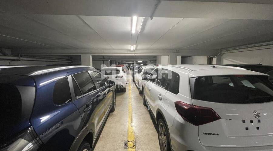 MALSH Realty & Property - Local d'activités - Lyon Nord Ouest (Techlid / Monts d'Or) - Tassin-la-Demi-Lune - 17