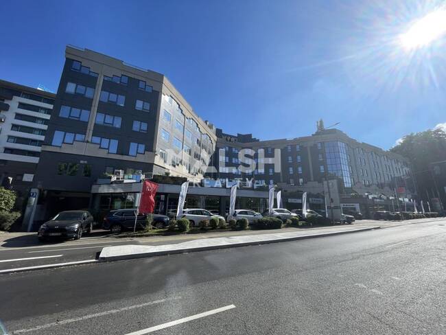 MALSH Realty & Property - Local d'activités - Lyon Nord Ouest (Techlid / Monts d'Or) - Tassin-la-Demi-Lune - 1