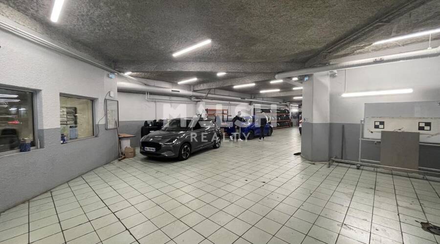 MALSH Realty & Property - Local d'activités - Lyon Nord Ouest (Techlid / Monts d'Or) - Tassin-la-Demi-Lune - 5