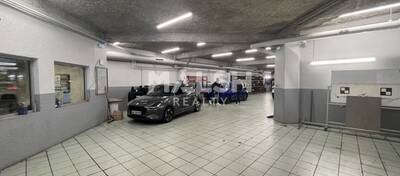 MALSH Realty & Property - Local d'activités - Lyon Nord Ouest (Techlid / Monts d'Or) - Tassin-la-Demi-Lune - 5