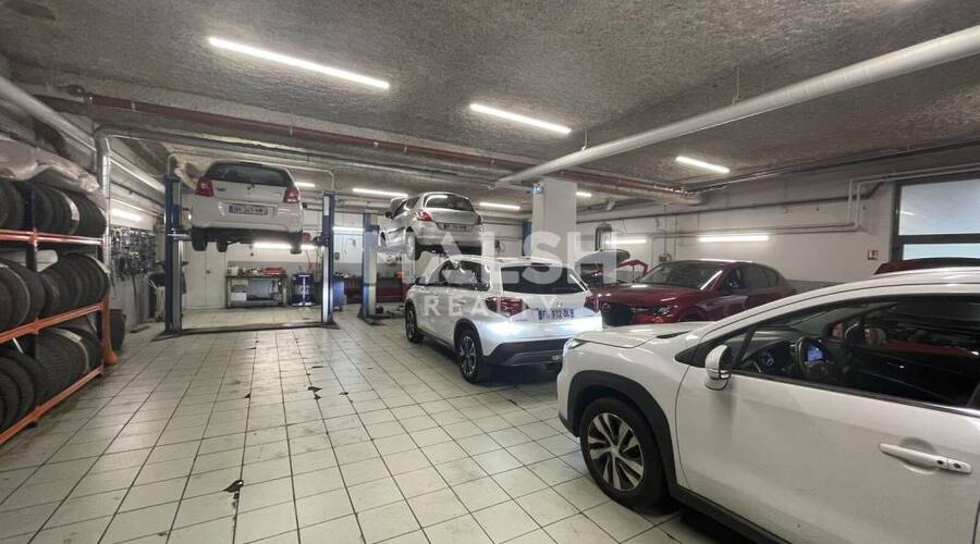 MALSH Realty & Property - Local d'activités - Lyon Nord Ouest (Techlid / Monts d'Or) - Tassin-la-Demi-Lune - 7