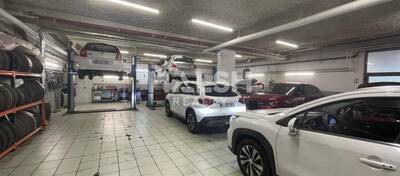 MALSH Realty & Property - Local d'activités - Lyon Nord Ouest (Techlid / Monts d'Or) - Tassin-la-Demi-Lune - 7