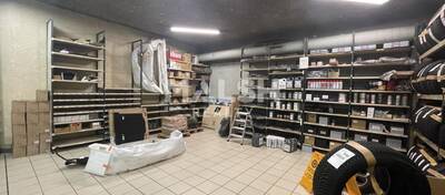 MALSH Realty & Property - Local d'activités - Lyon Nord Ouest (Techlid / Monts d'Or) - Tassin-la-Demi-Lune - 8