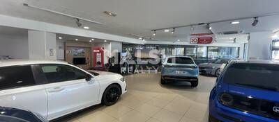 MALSH Realty & Property - Local d'activités - Lyon Nord Ouest (Techlid / Monts d'Or) - Tassin-la-Demi-Lune - 11