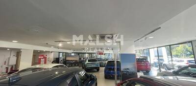 MALSH Realty & Property - Local d'activités - Lyon Nord Ouest (Techlid / Monts d'Or) - Tassin-la-Demi-Lune - 12