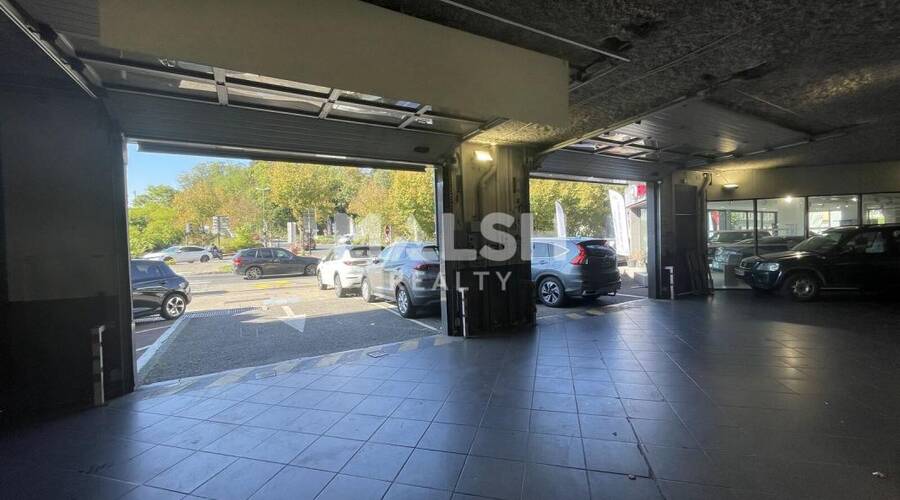 MALSH Realty & Property - Local d'activités - Lyon Nord Ouest (Techlid / Monts d'Or) - Tassin-la-Demi-Lune - 13