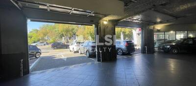 MALSH Realty & Property - Local d'activités - Lyon Nord Ouest (Techlid / Monts d'Or) - Tassin-la-Demi-Lune - 13