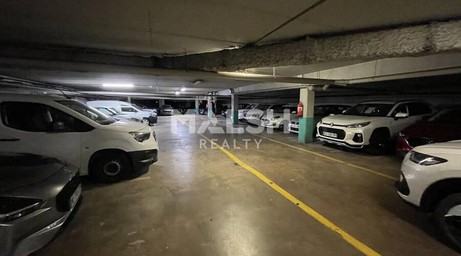 MALSH Realty & Property - Local d'activités - Lyon Nord Ouest (Techlid / Monts d'Or) - Tassin-la-Demi-Lune - 16