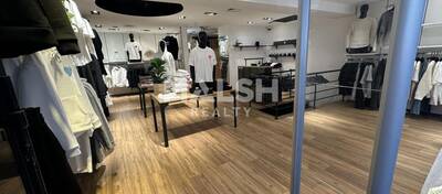 MALSH Realty & Property - Local commercial - Lyon - Presqu'île - Lyon 2 - 2