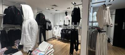 MALSH Realty & Property - Local commercial - Lyon - Presqu'île - Lyon 2 - 5