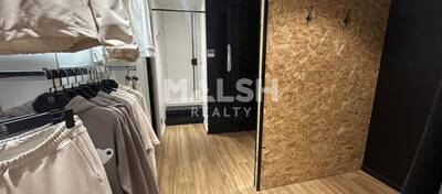 MALSH Realty & Property - Local commercial - Lyon - Presqu'île - Lyon 2 - 3