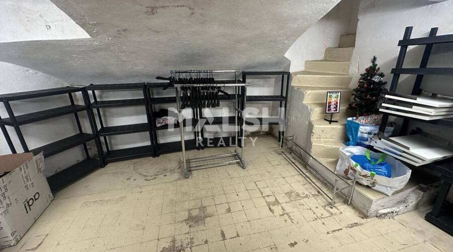 MALSH Realty & Property - Local commercial - Lyon - Presqu'île - Lyon 2 - 4