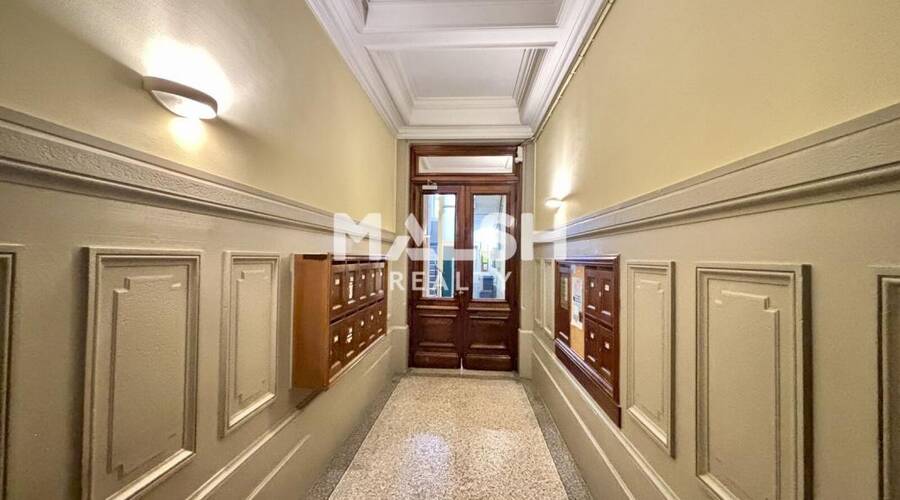 MALSH Realty & Property - Bureau - Lyon - Presqu'île - Lyon 2 - 2