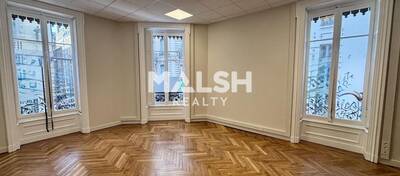 MALSH Realty & Property - Bureau - Lyon - Presqu'île - Lyon 2 - 3