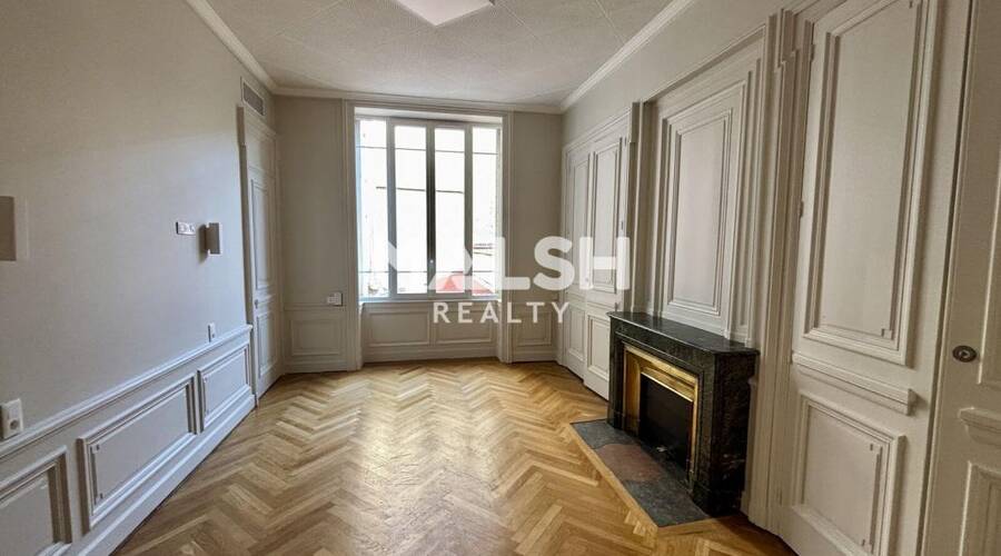 MALSH Realty & Property - Bureau - Lyon - Presqu'île - Lyon 2 - 4