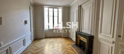MALSH Realty & Property - Bureau - Lyon - Presqu'île - Lyon 2 - 4