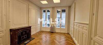 MALSH Realty & Property - Bureau - Lyon - Presqu'île - Lyon 2 - 5