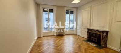 MALSH Realty & Property - Bureau - Lyon - Presqu'île - Lyon 2 - 6