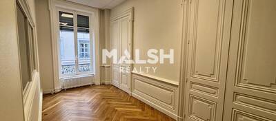 MALSH Realty & Property - Bureau - Lyon - Presqu'île - Lyon 2 - 7